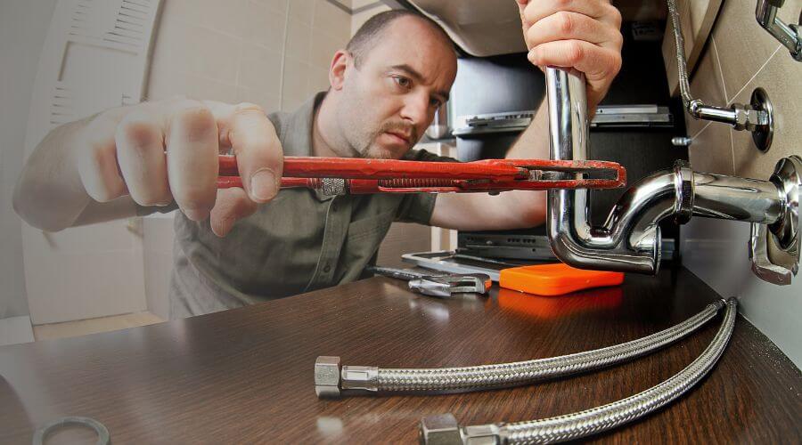 Professional sink repair in Carol Stream, IL